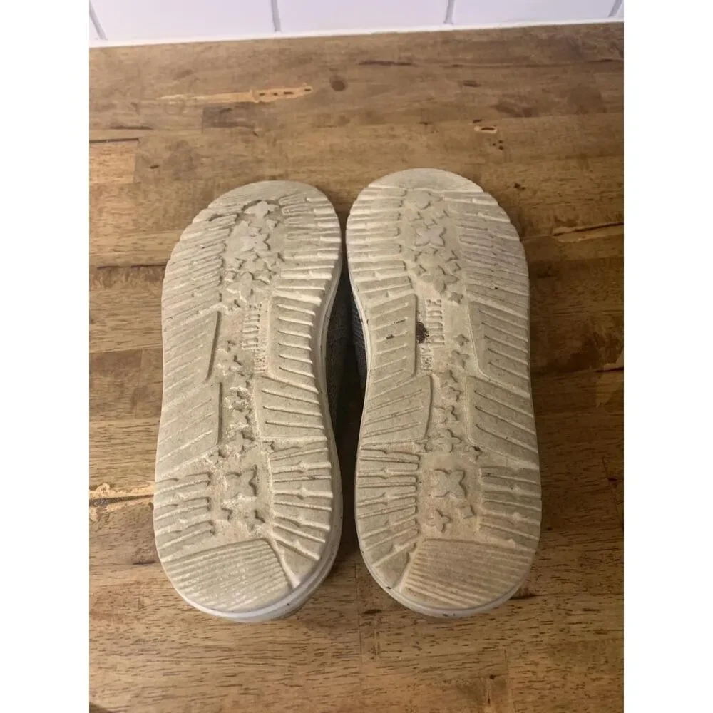 Unbranded Men's Grey Loafers